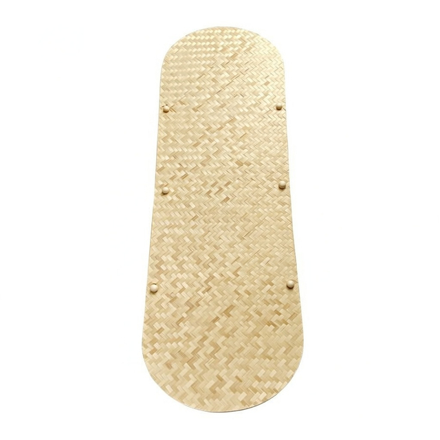 Bamboo Casket | Eco Sustainable Natural Burial