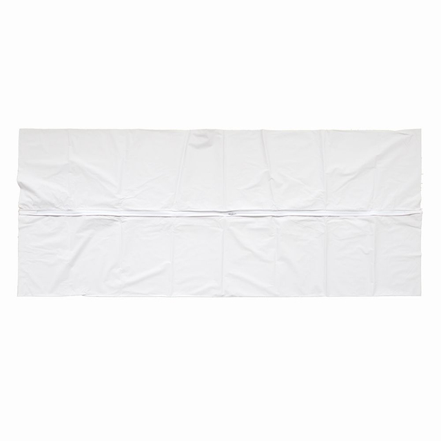 Disposable Non-Woven Corpse Bags Wholesale - Lightweight Waterproof Funeral Body Bags Supplier