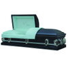 Global Steel American Caskets Supplier – Wholesale Multi-Style Caskets for Cross-Border B2B Trade