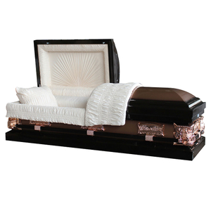 Metal American Caskets To Honor Loved Ones – Dignified Funeral Supplies