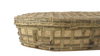 Handwoven Bamboo Coffin | Eco Natural Sustainable Burial