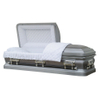 304 stainless steel casket