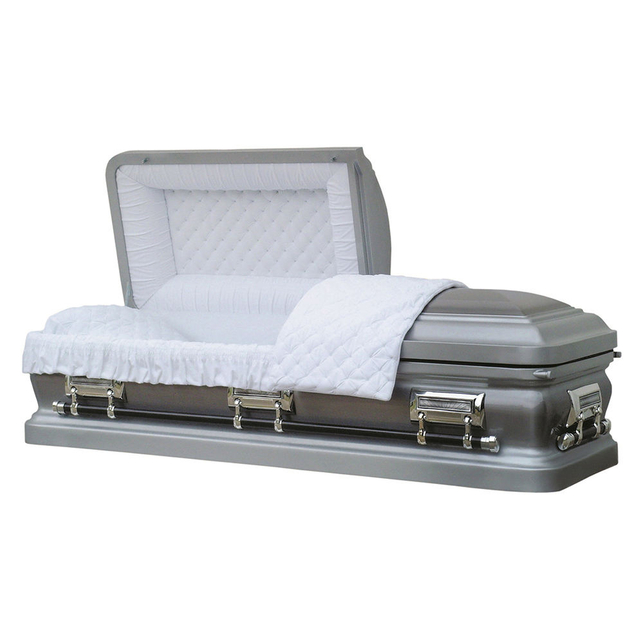 18-Gauge Steel American Caskets Manufacturer – Wholesale Durable Caskets for Global Funeral Homes