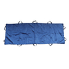 Bulk PVC Mortuary Bags - Heavy Duty Waterproof Body Bags for Hospital & Emergency Rescue