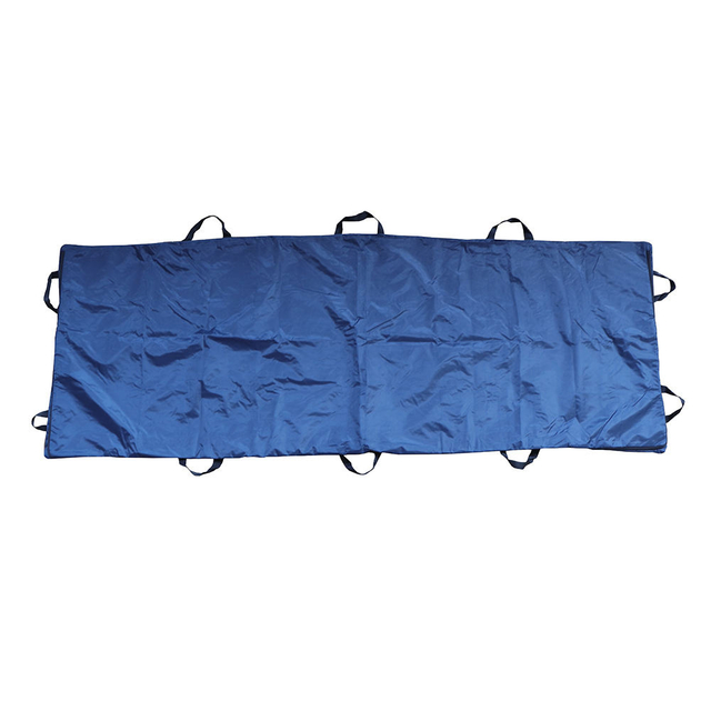Bulk PVC Mortuary Bags - Heavy Duty Waterproof Body Bags for Hospital & Emergency Rescue