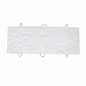 Disposable Non-Woven Corpse Bags Wholesale - Lightweight Waterproof Funeral Body Bags Supplier