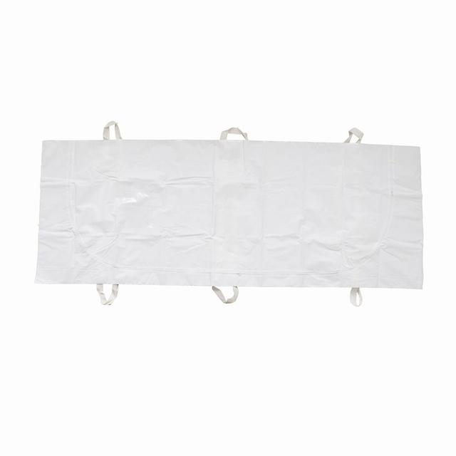 Disposable Non-Woven Corpse Bags Wholesale - Lightweight Waterproof Funeral Body Bags Supplier